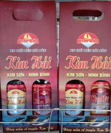 Nước mắm